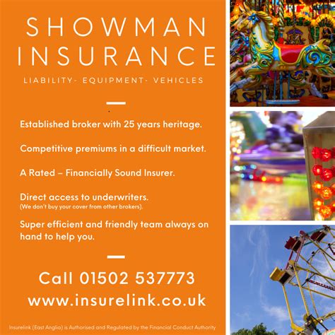 park insurance showman|Showmens Legal Protection .